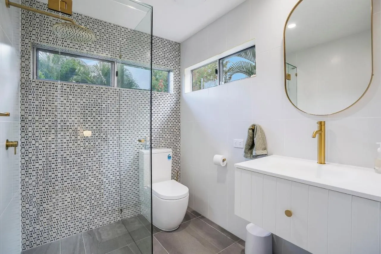 Holiday home Deco View Family Oasis In Cairns Villa East Trinity