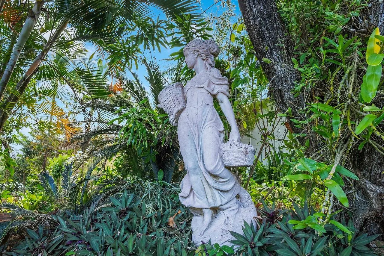 Holiday home Deco View Family Oasis In Cairns Villa East Trinity