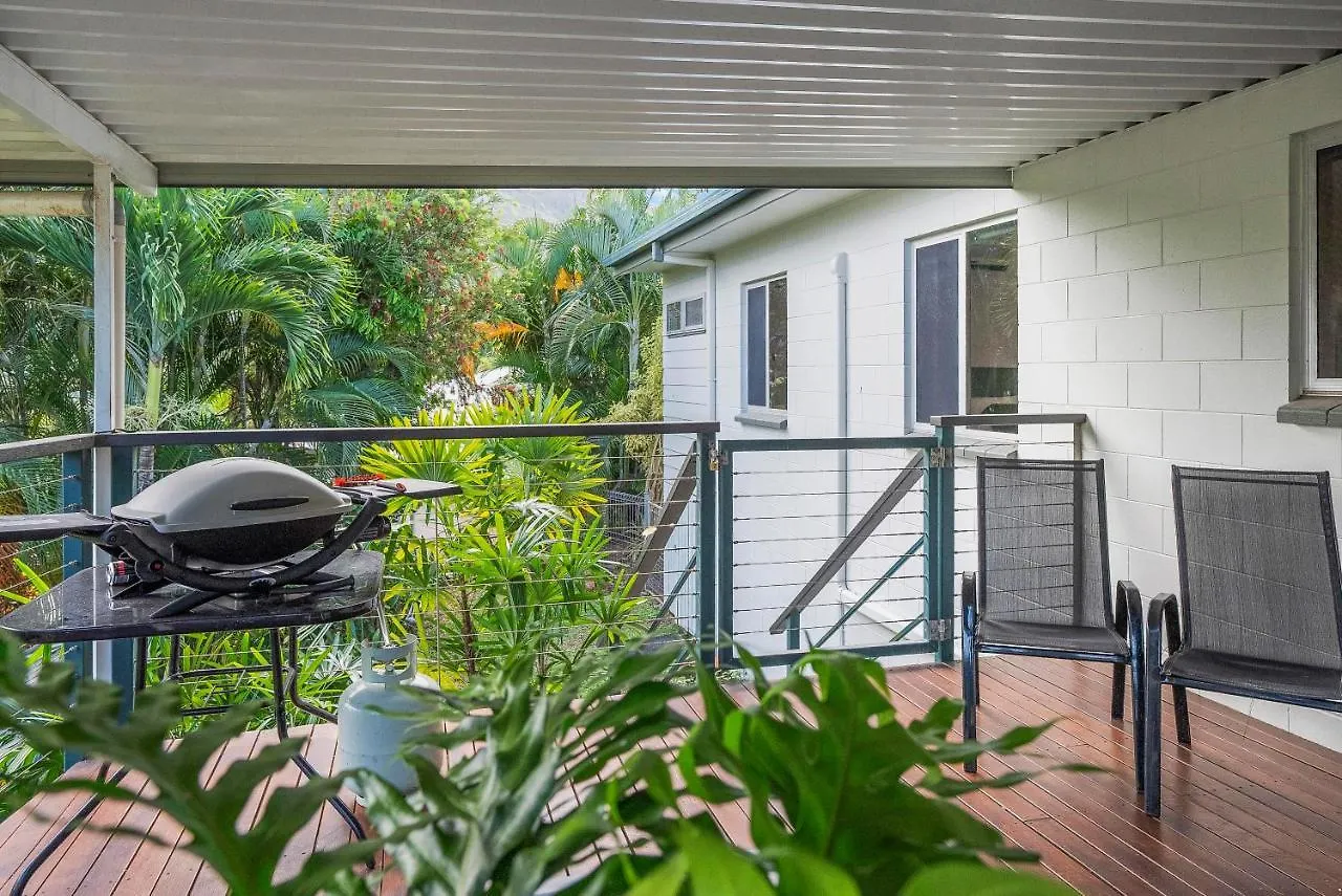 Deco View Family Oasis In Cairns Villa East Trinity Australia