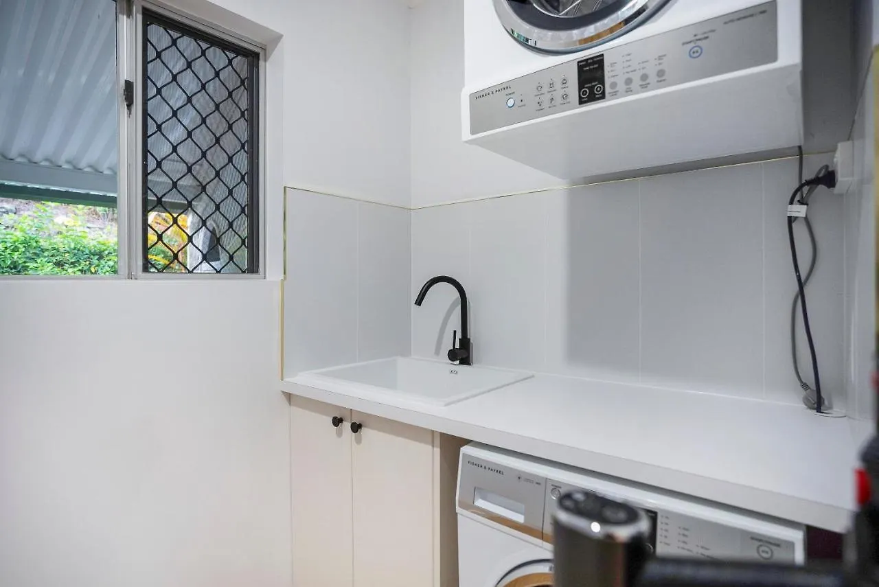 Holiday home Deco View Family Oasis In Cairns Villa East Trinity Australia